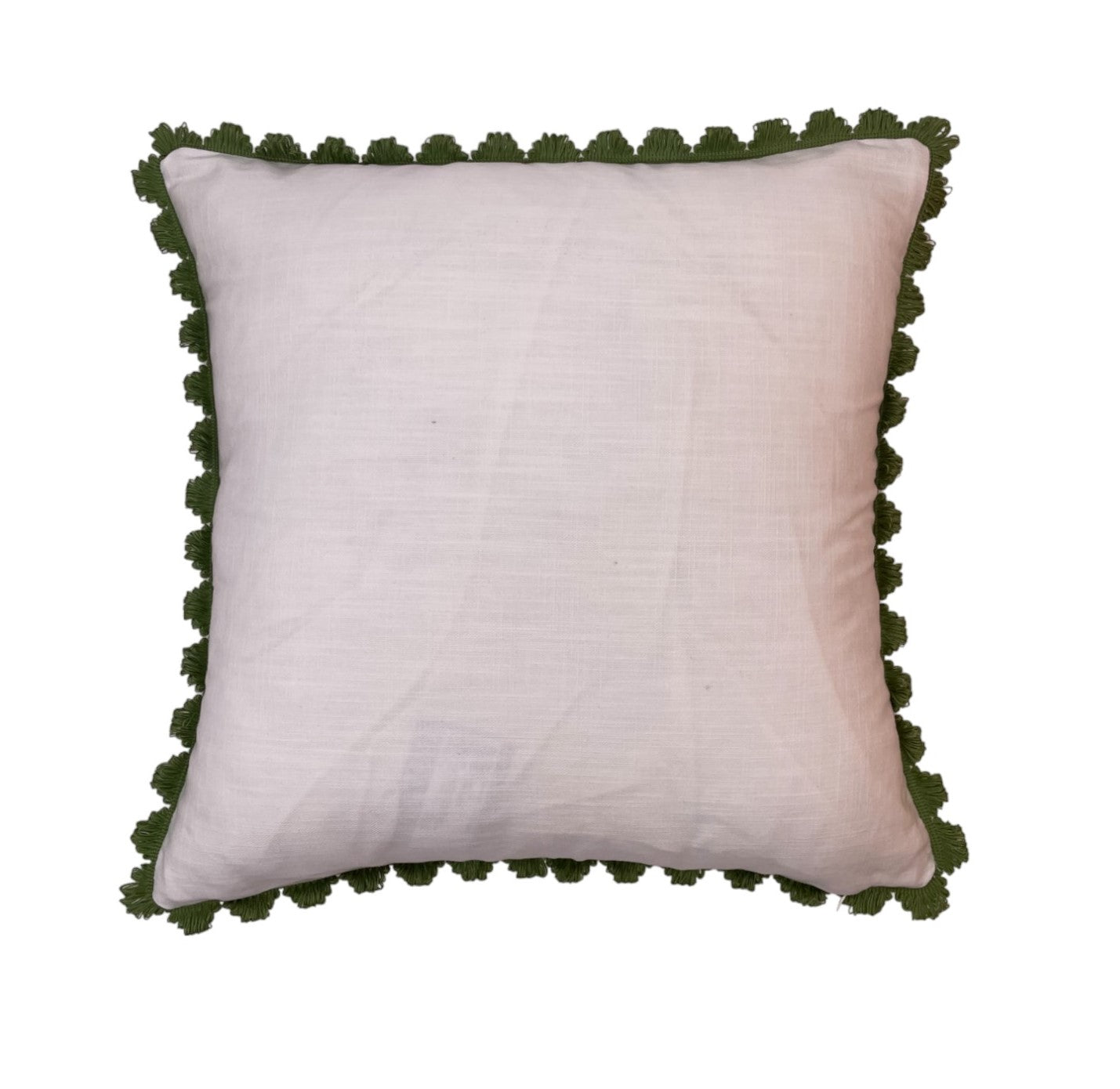 Charlotte Gaisford Emma Verty Cushion