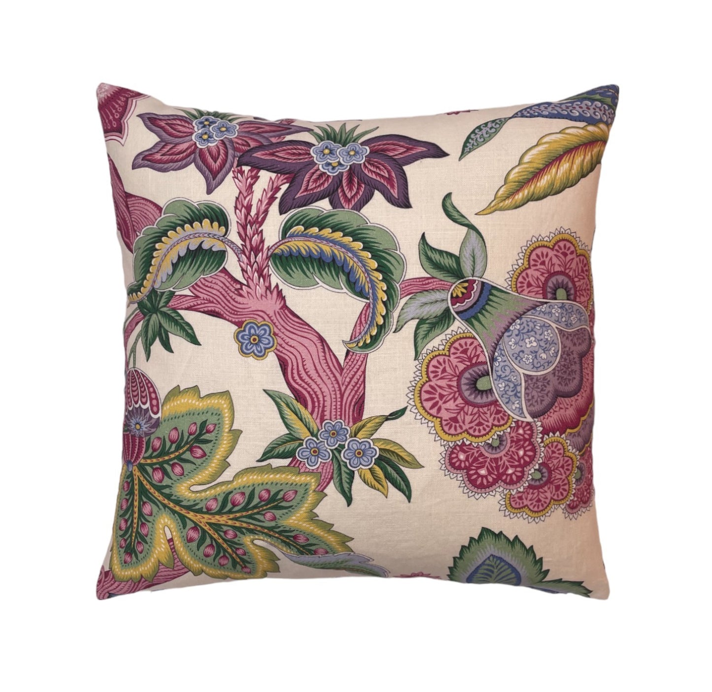 Manuel Canovas Mysore Cushion