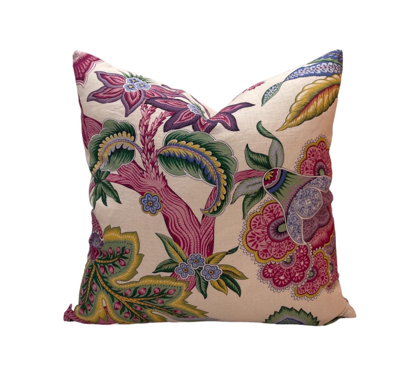 Manuel Canovas Mysore Cushion