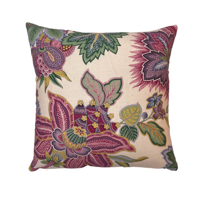 Manuel Canovas Mysore Cushion