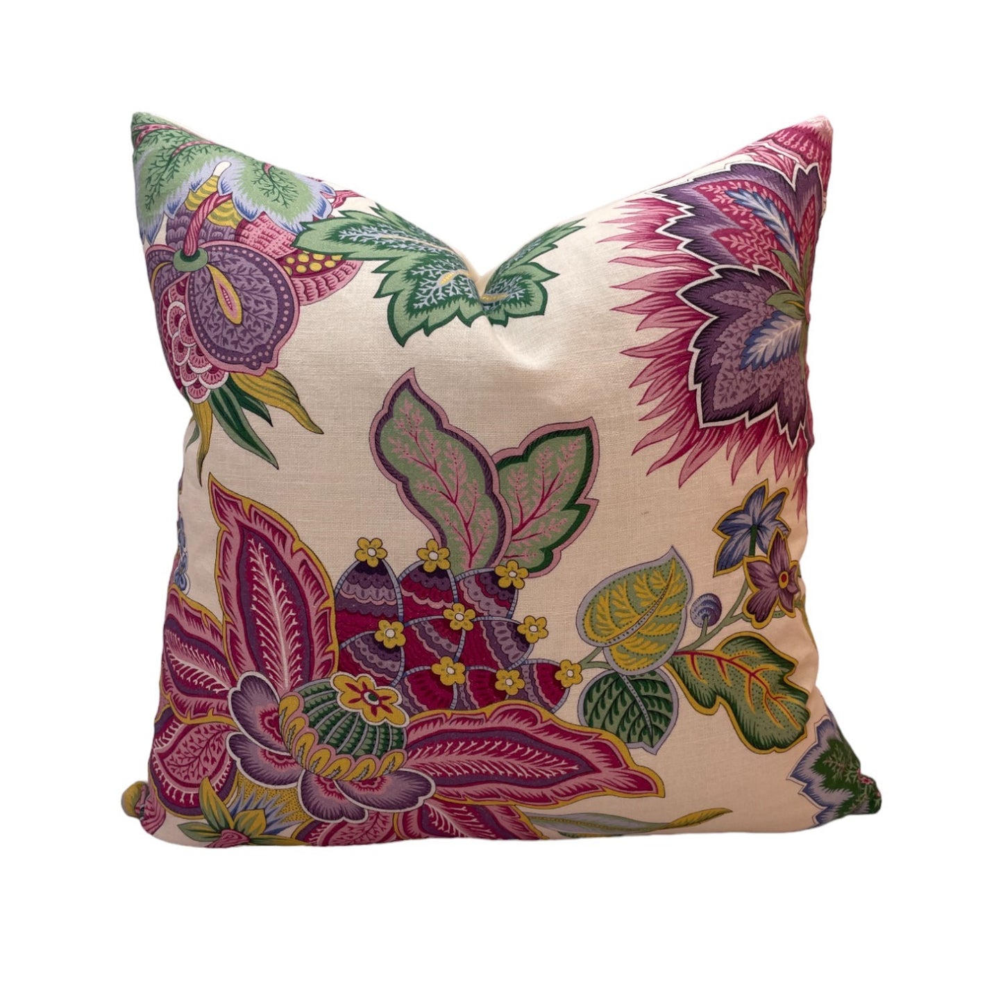 Manuel Canovas Mysore Cushion