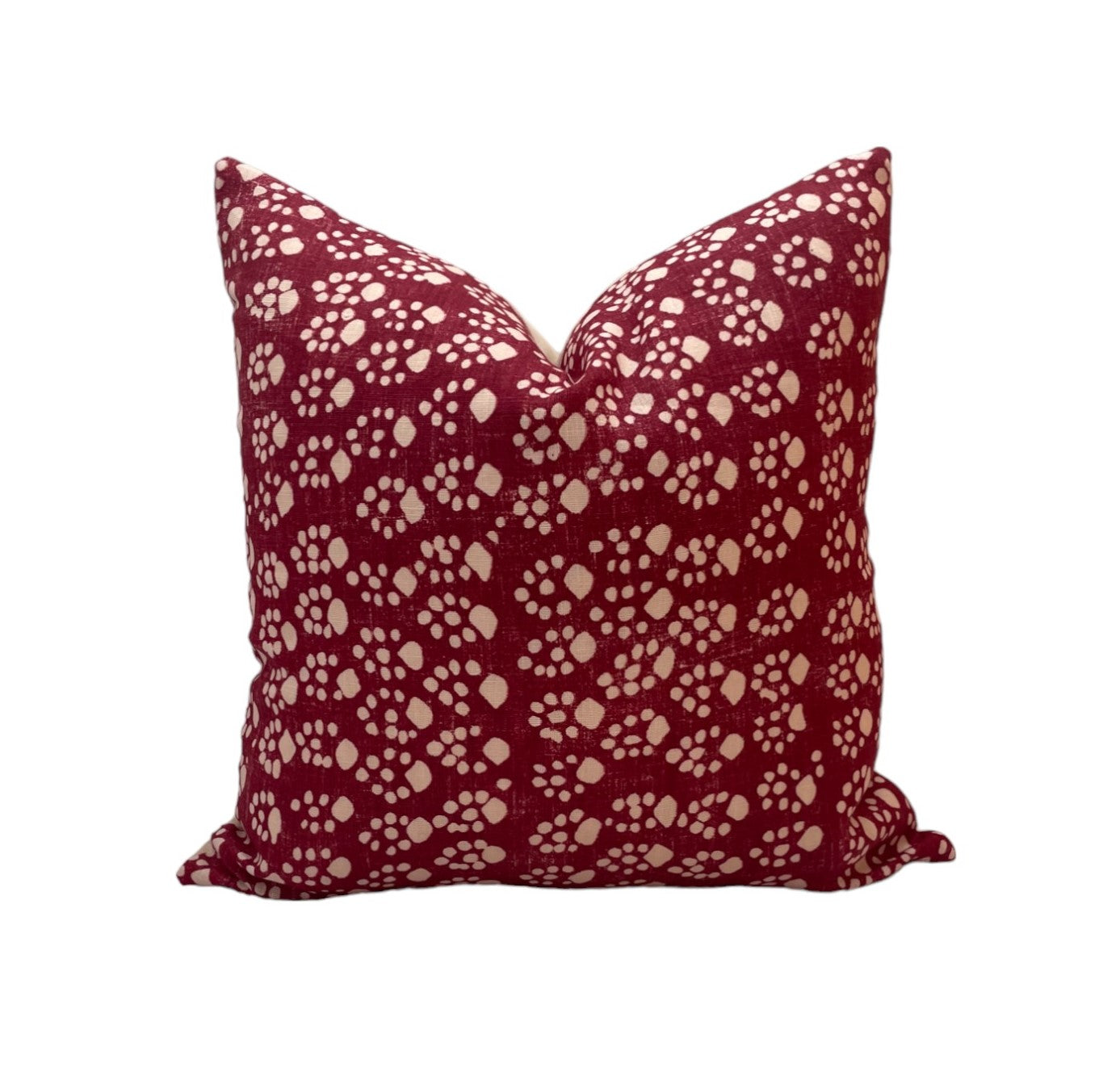 Soane Paw Print Cushion