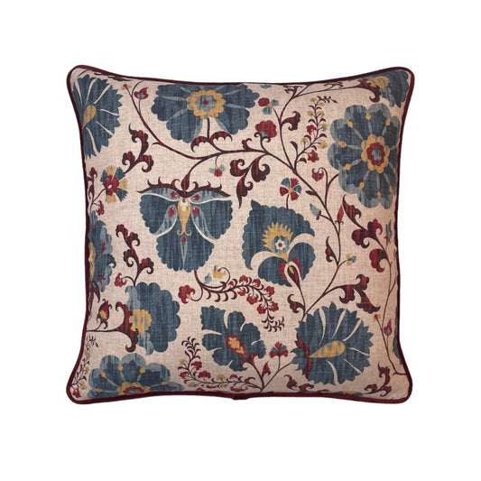 Lewis & Wood Zarafshan Cushion