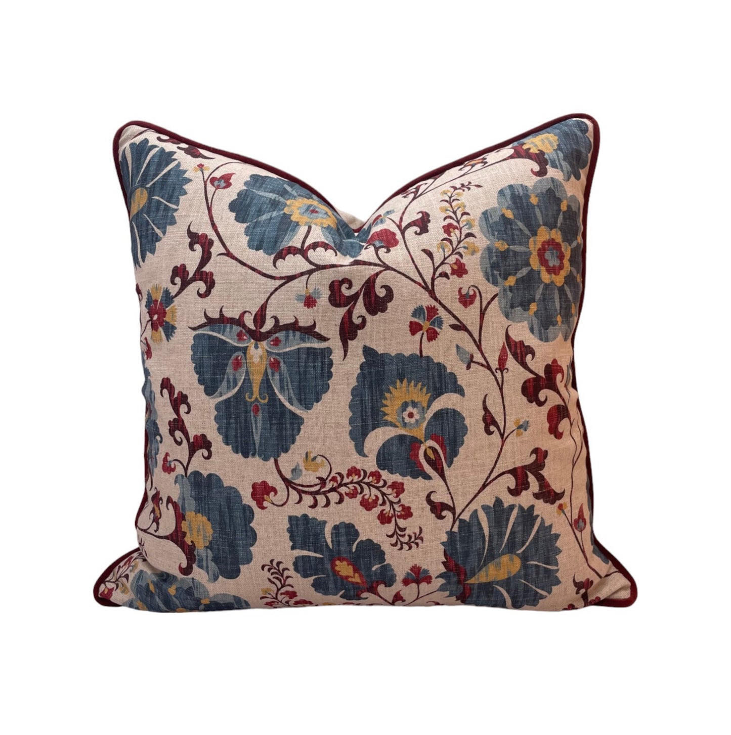 Lewis & Wood Zarafshan Cushion