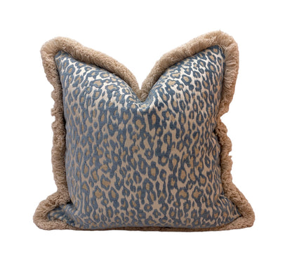 Manuel Canovas Cesar Cushion