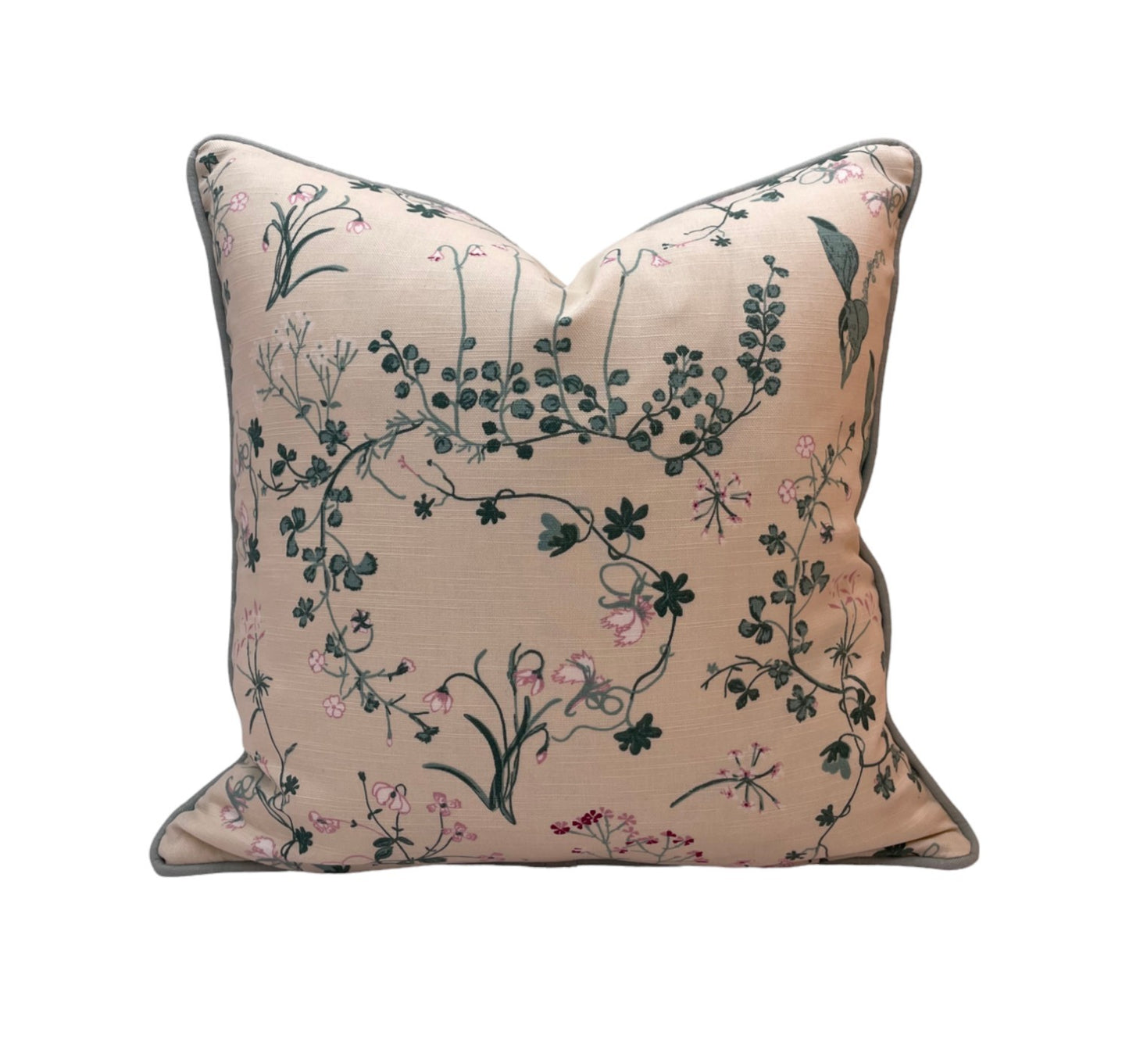 Barneby Gates Botanica Cushion