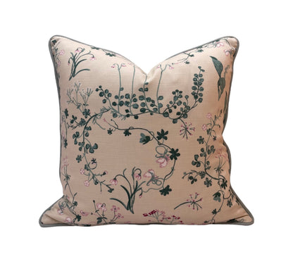 Barneby Gates Botanica Cushion