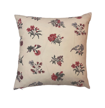 Pierre Frey Seme Persan Toile Cushion