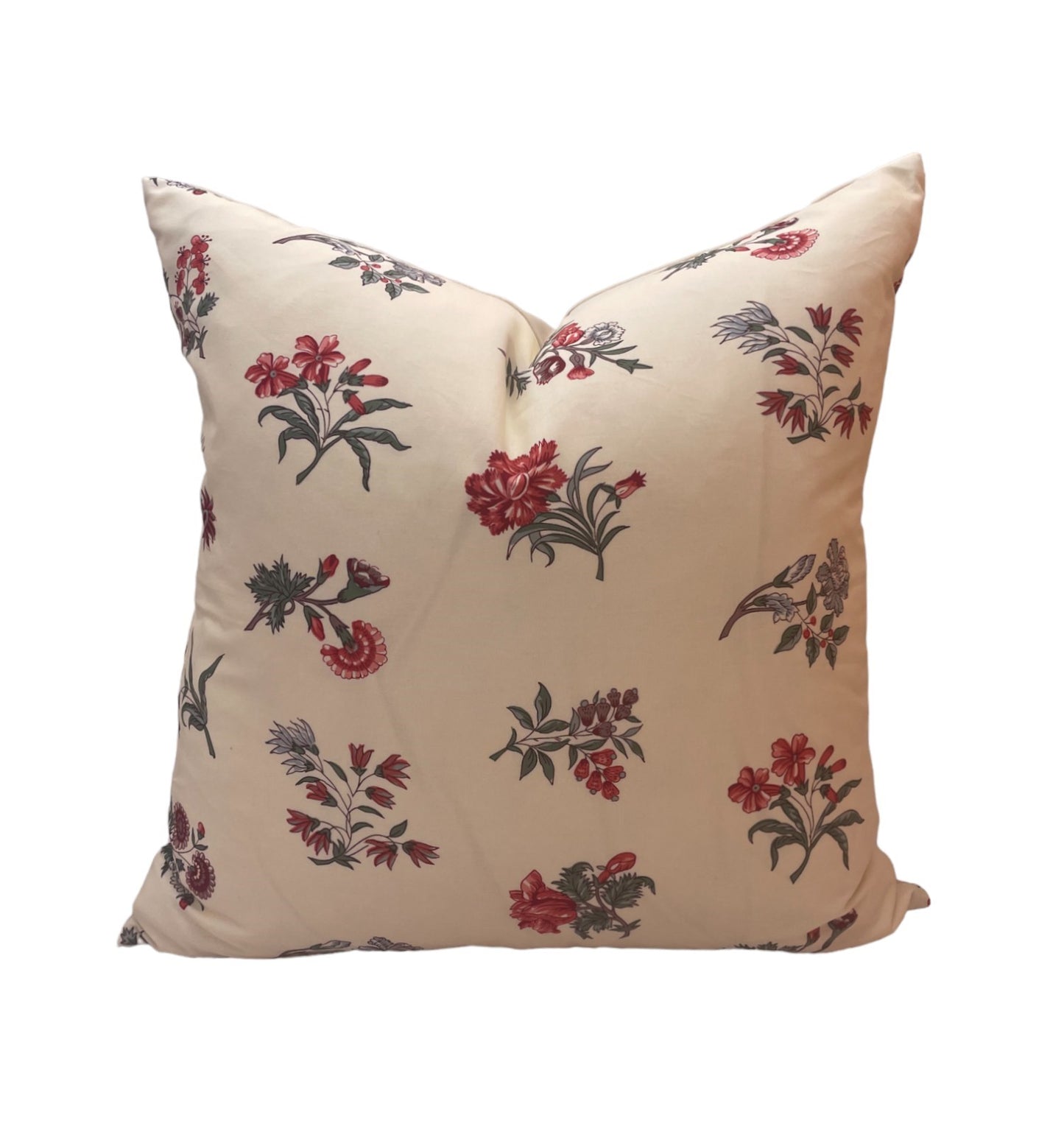 Pierre Frey Seme Persan Toile Cushion