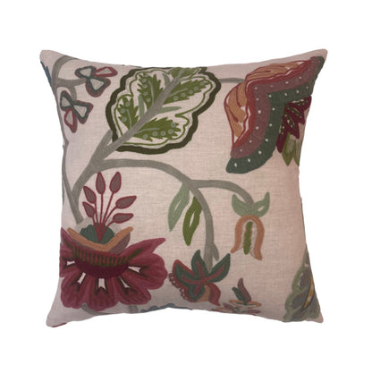 Colefax & Fowler Somerton Cushion