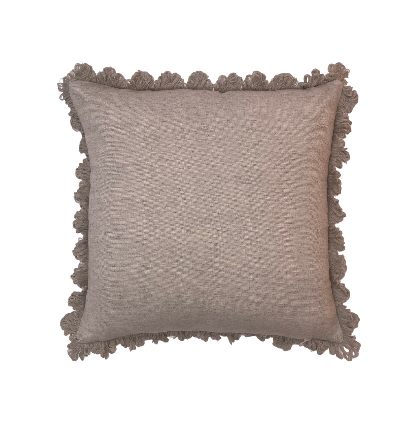 Susie Watson Moonflower Cushion