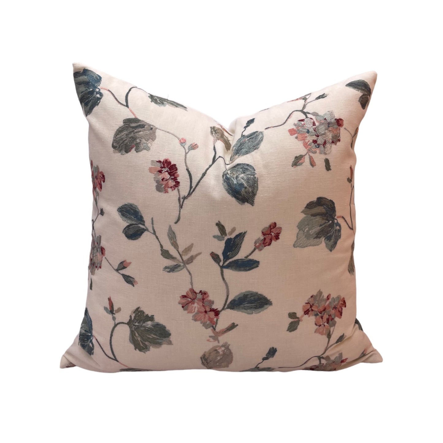 Fibre Naturelle Cranborne Cushion