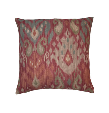 Colefax & Fowler Melior Cushion