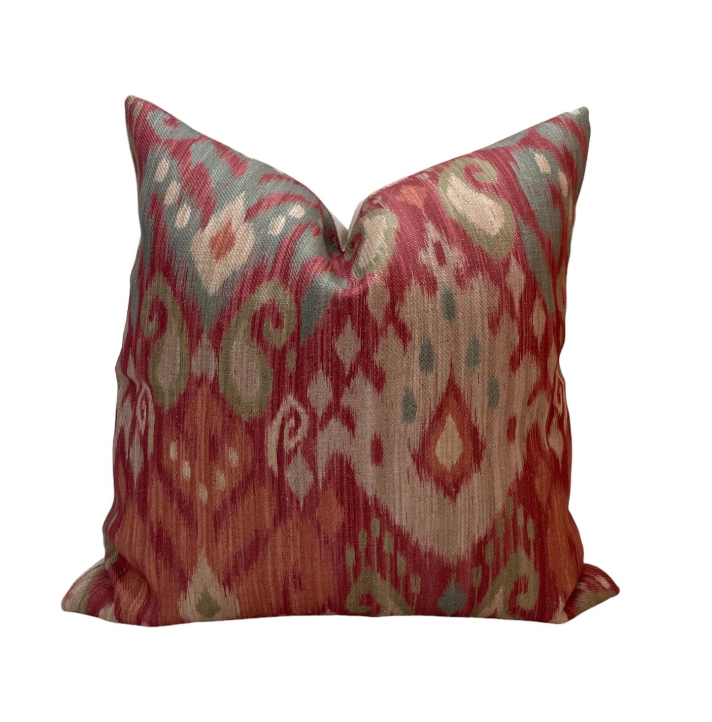 Colefax & Fowler Melior Cushion