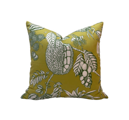 Manuel Canovas Balangan Cushion