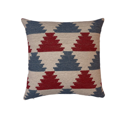 Jane Churchill Ira Cushion