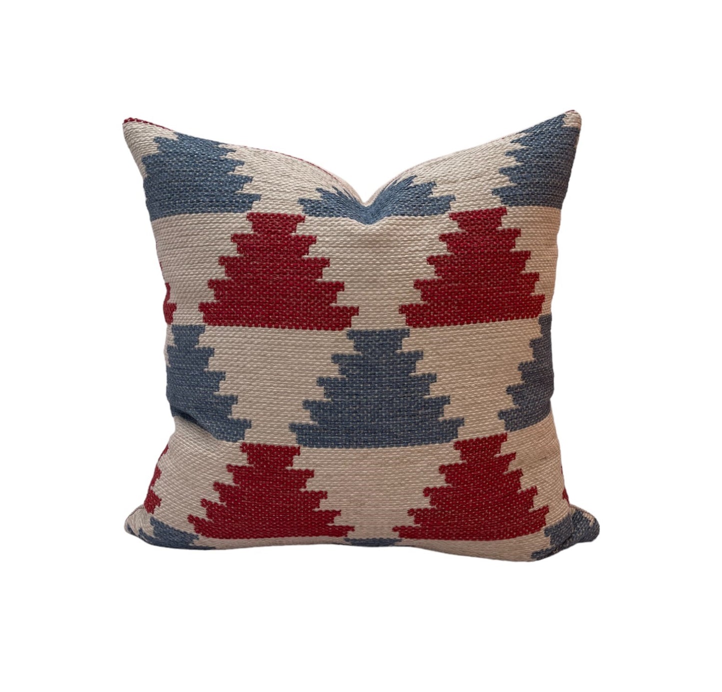 Jane Churchill Ira Cushion