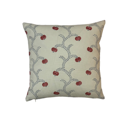 Alison Gee Pomegranate Cushion