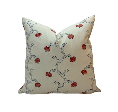 Alison Gee Pomegranate Cushion