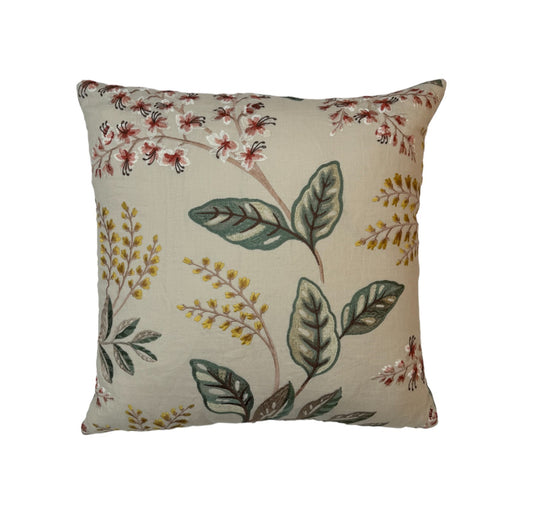 Colefax & Fowler Fairlight Cushion