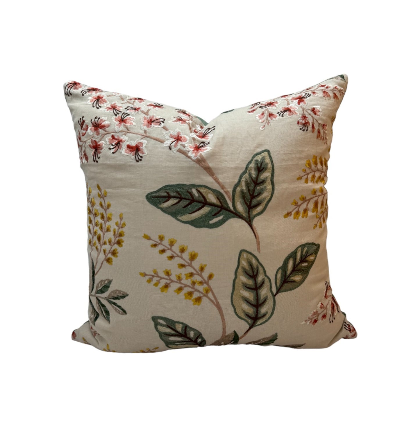 Colefax & Fowler Fairlight Cushion