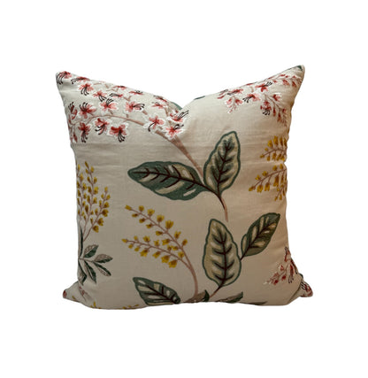 Colefax & Fowler Fairlight Cushion