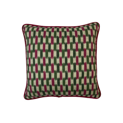 Manuel Canovas Kita Prairie Cushion