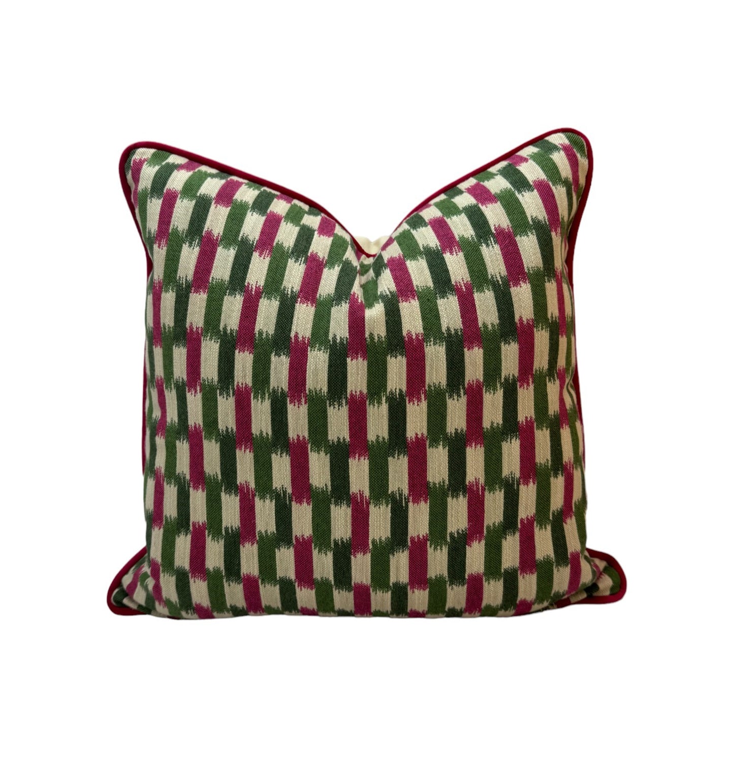 Manuel Canovas Kita Prairie Cushion