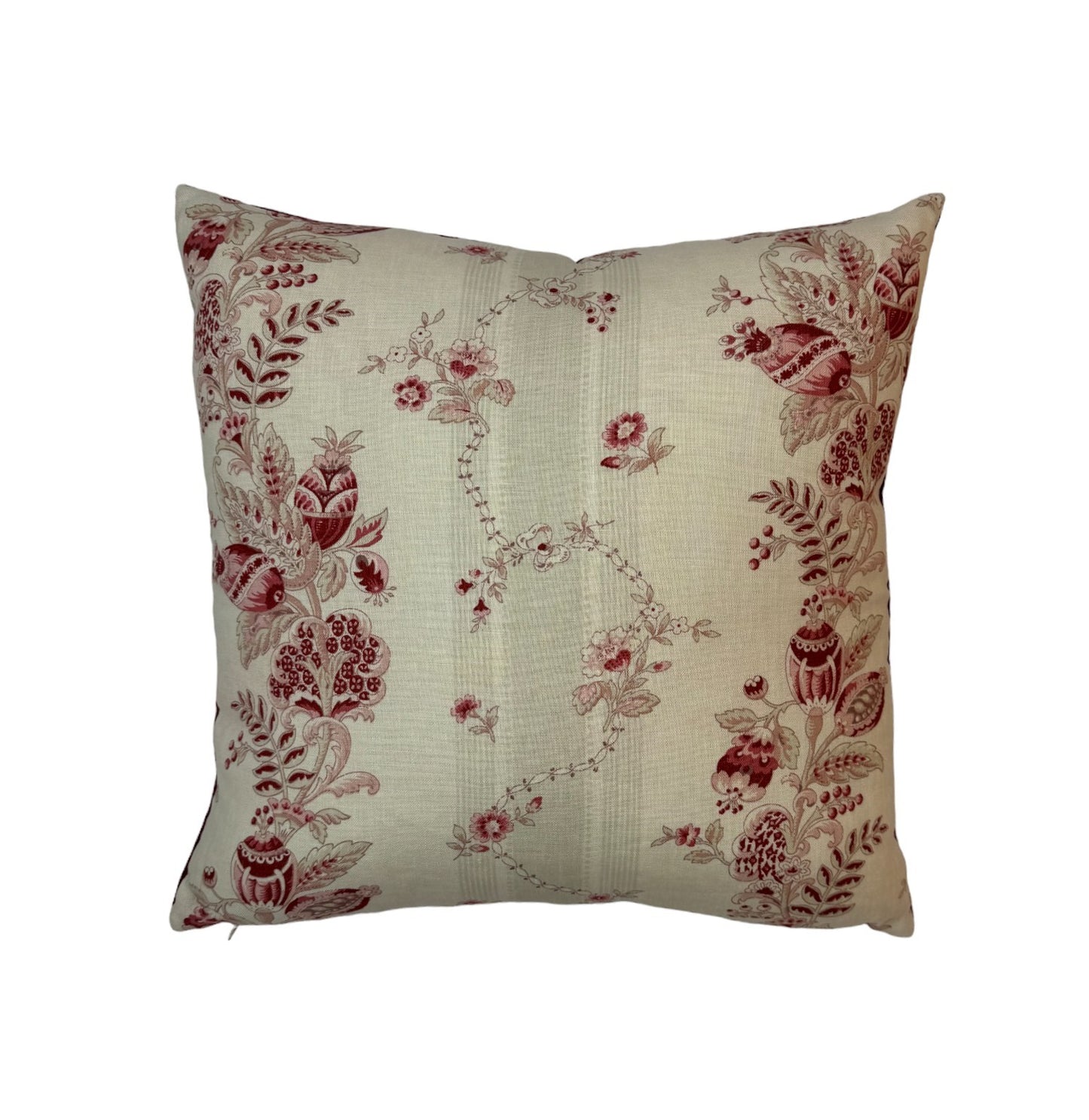 Kate Forman Beatrice Cushion