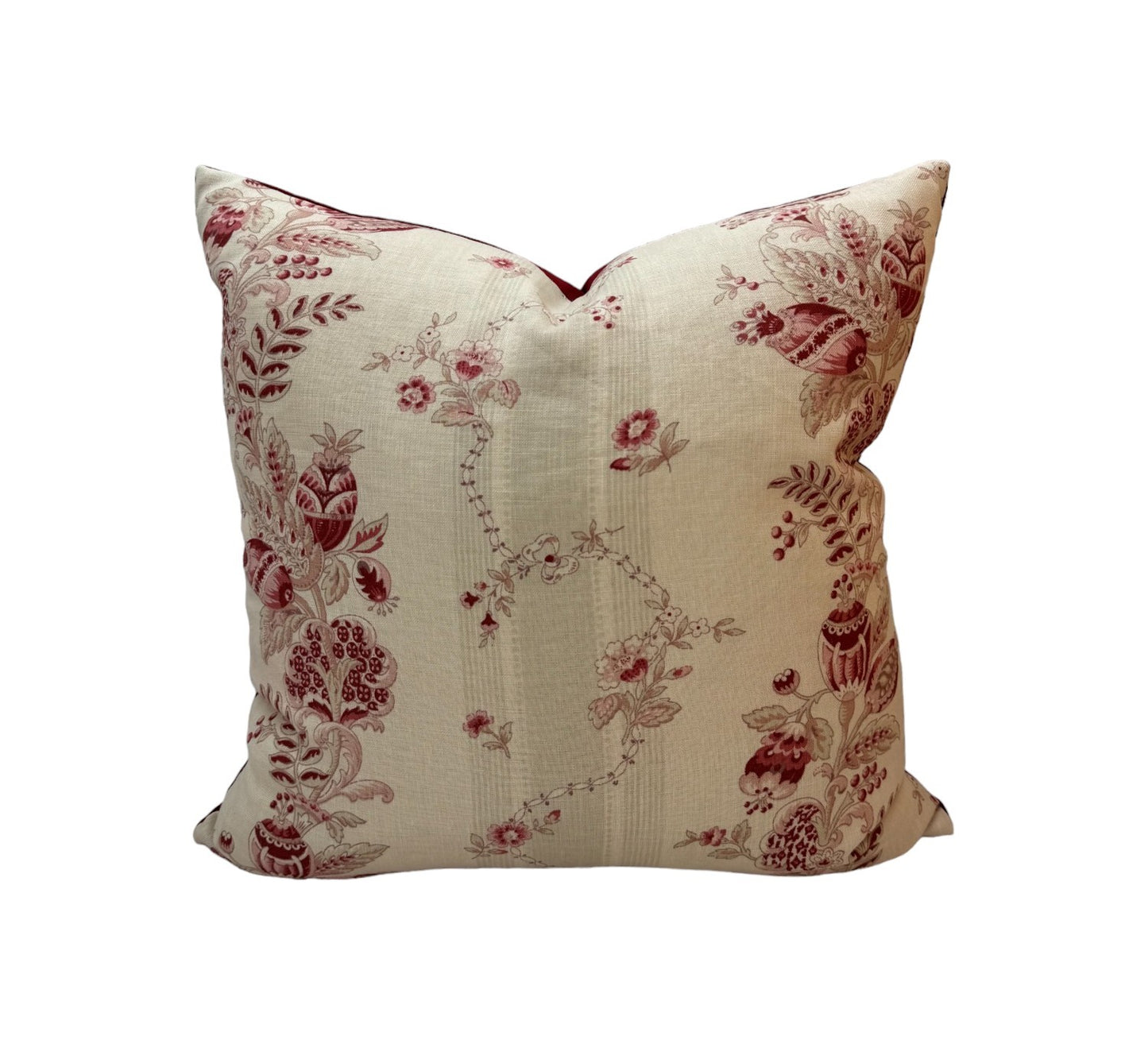 Kate Forman Beatrice Cushion