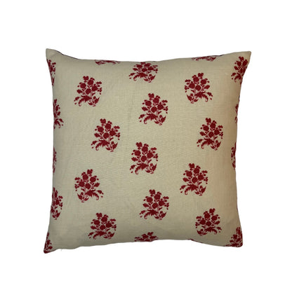 Kate Forman Agnes Cushion