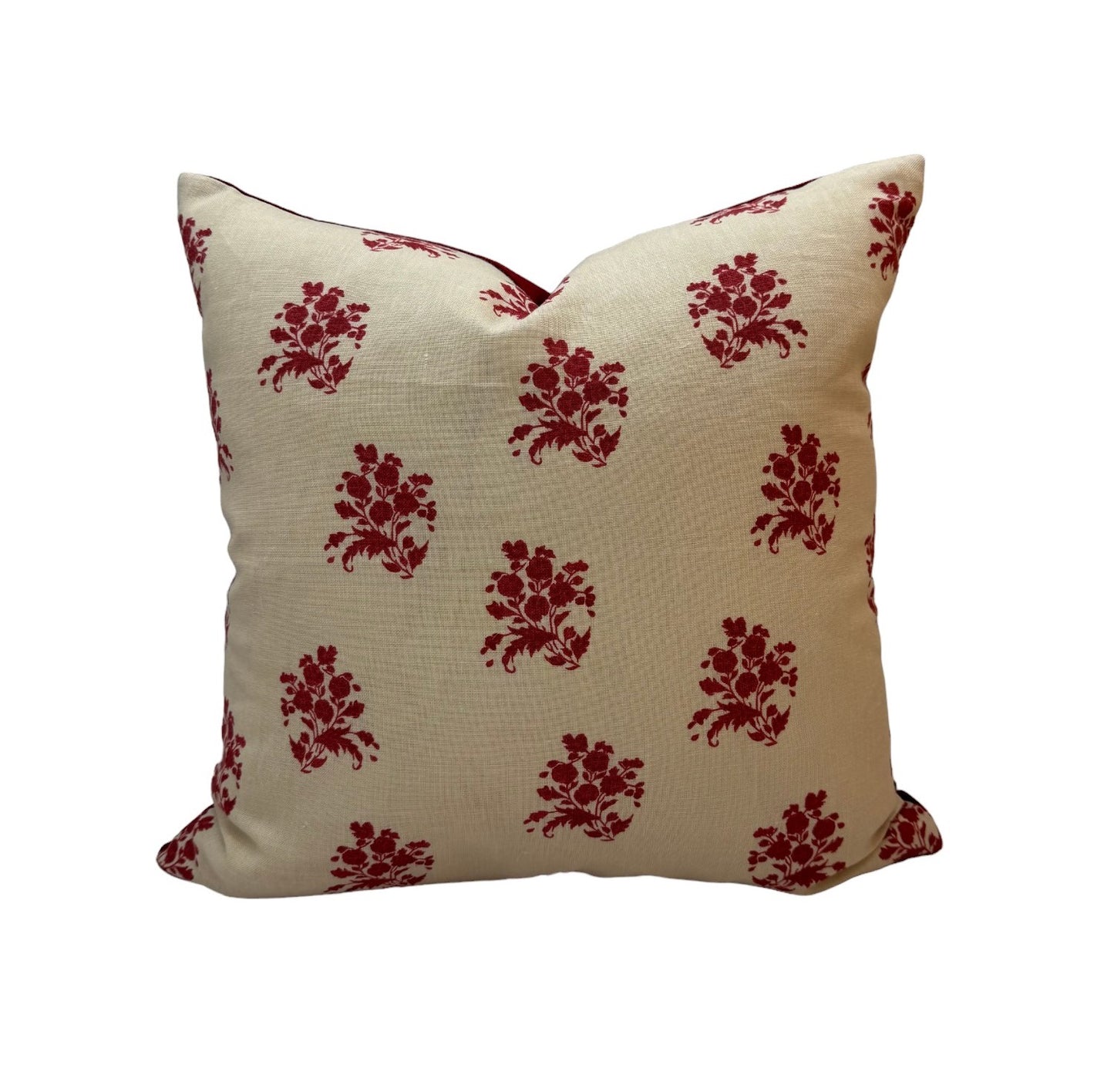 Kate Forman Agnes Cushion