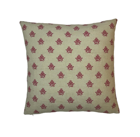 Kate Forman Neisha Cushion