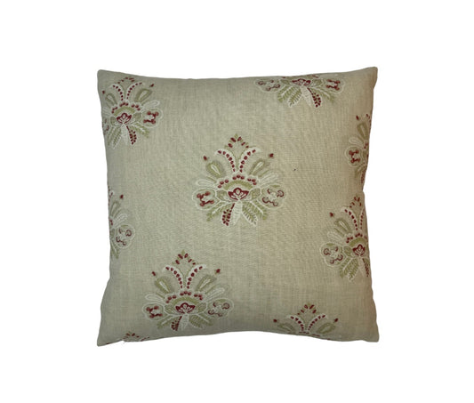 Kate Forman Sienna Cushion