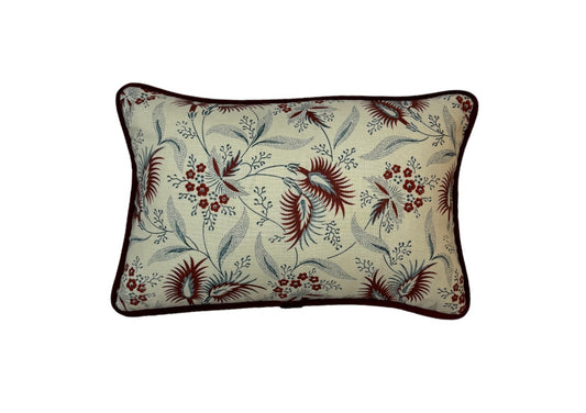 Octavia Dickinson Edie Rectangle Cushion