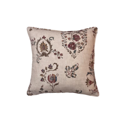 Lewis & Wood Sicilia Cushion | Made to Measure