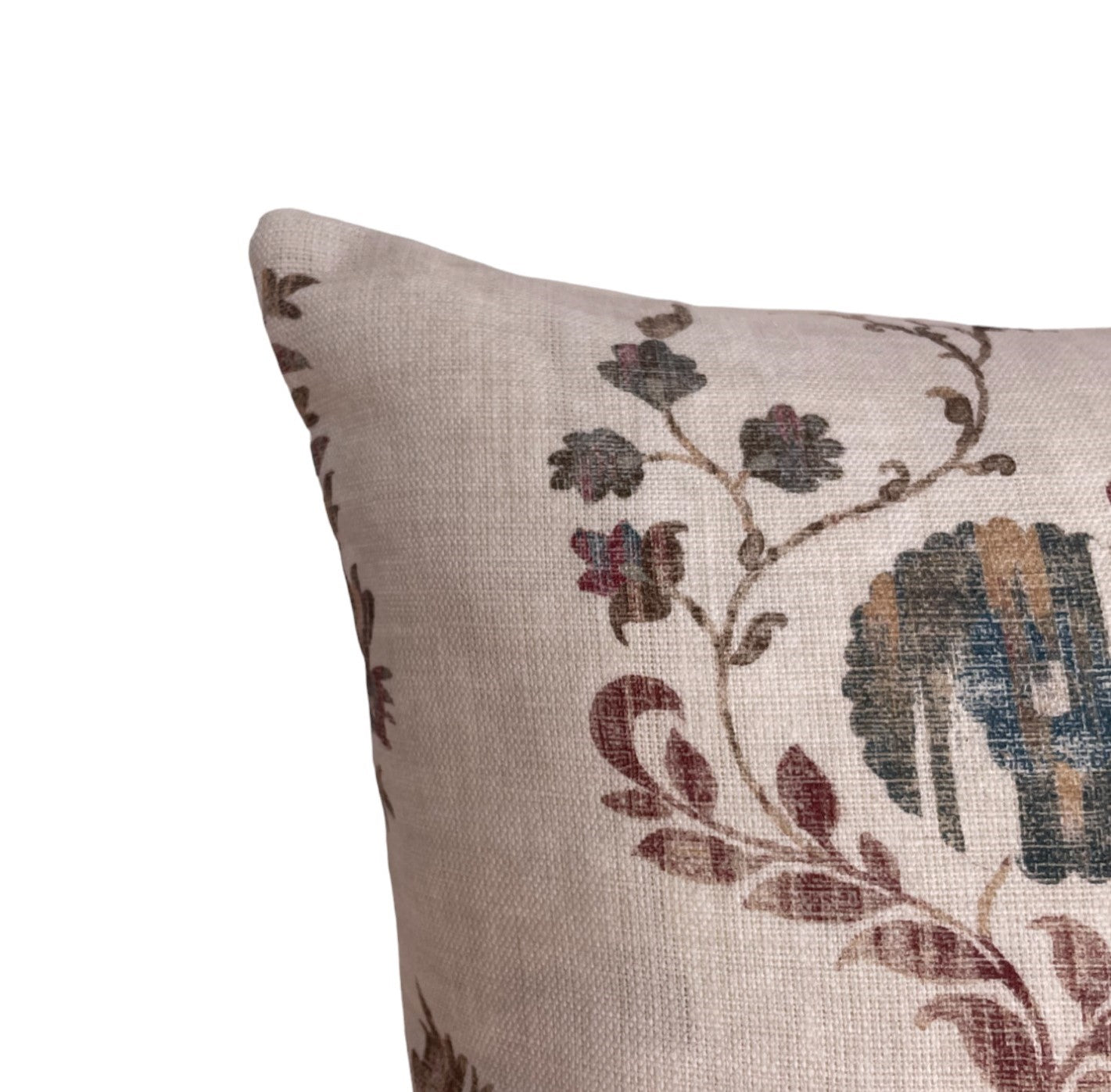 Lewis & Wood Sicilia Cushion | Made to Measure