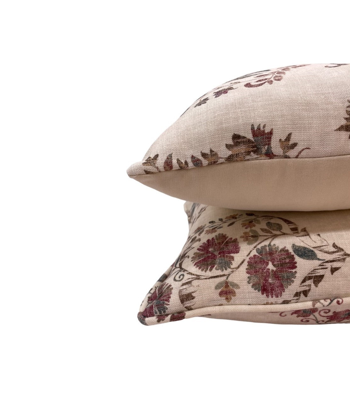 Lewis & Wood Sicilia Cushion | Made to Measure