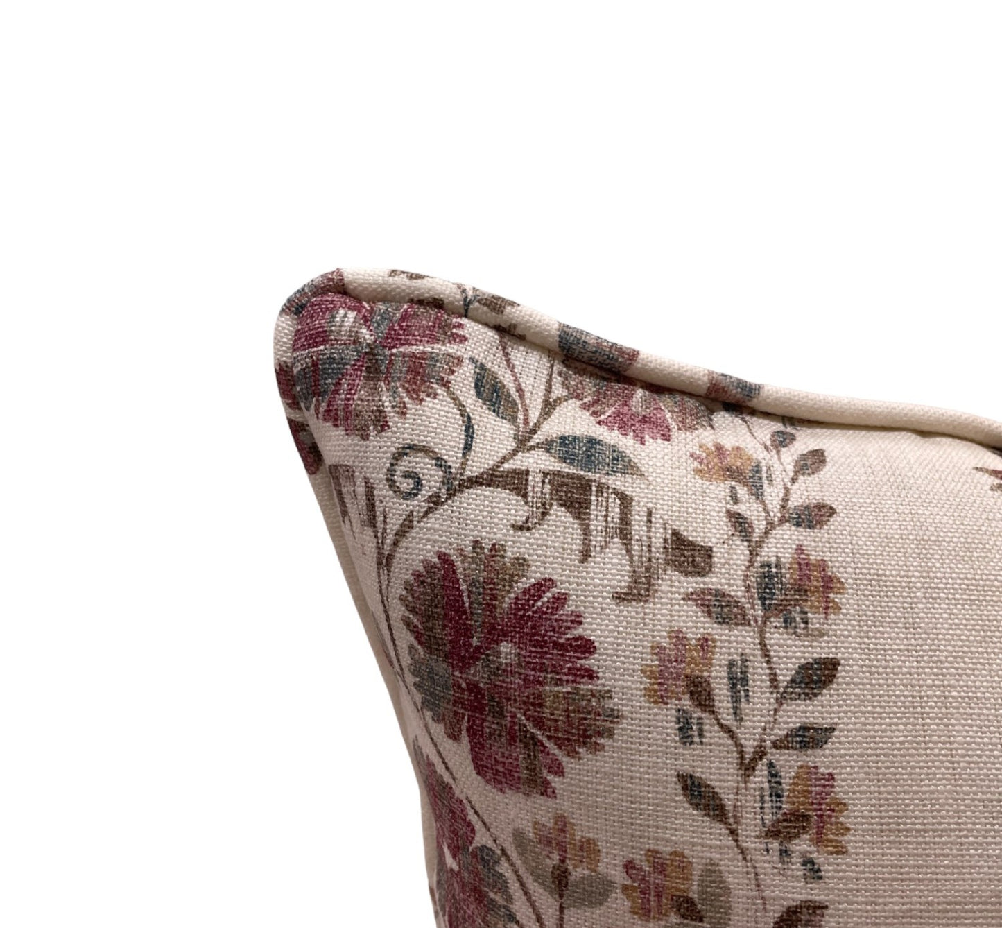 Lewis & Wood Sicilia Cushion | Made to Measure