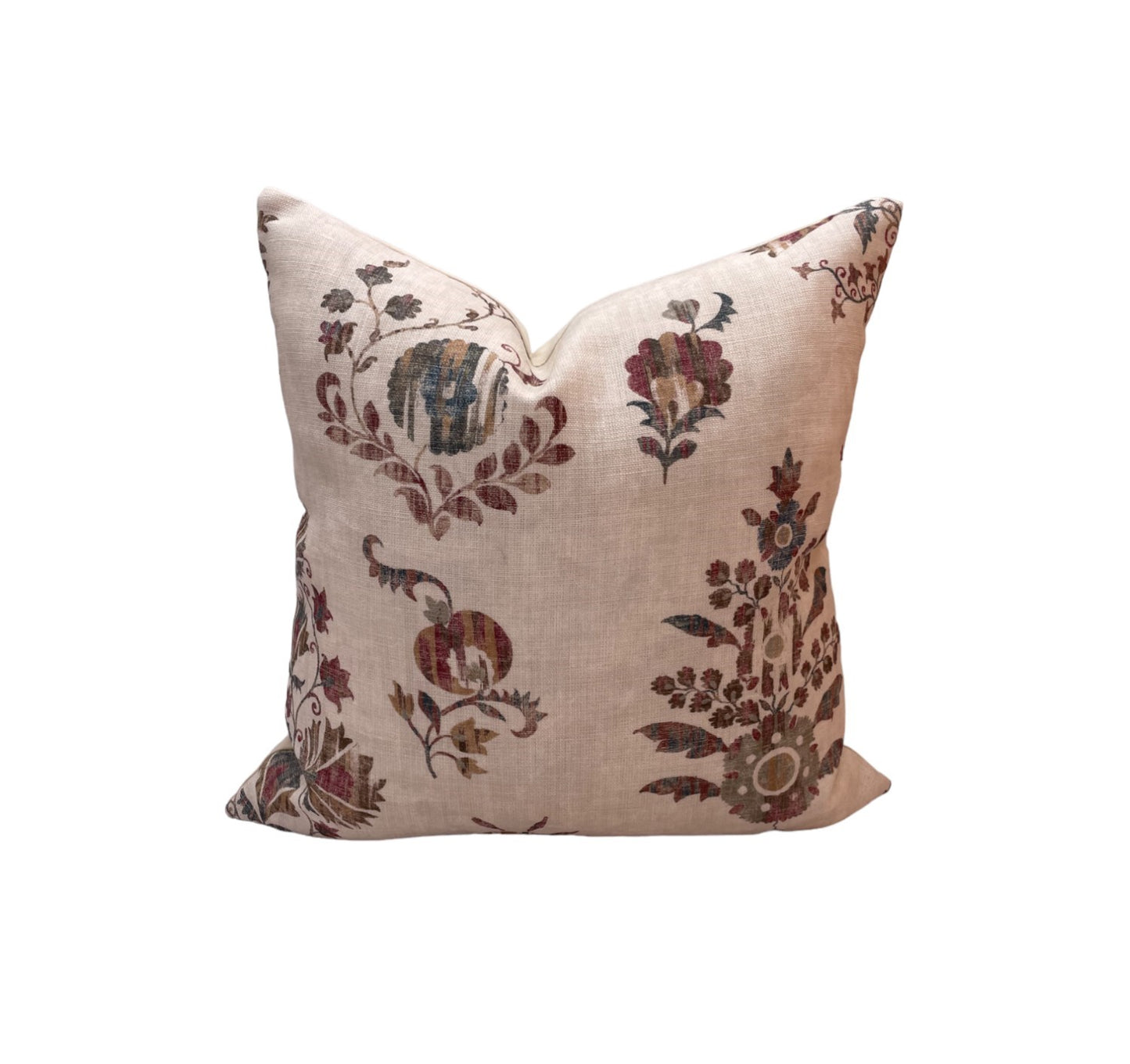 Lewis & Wood Sicilia Cushion | Made to Measure