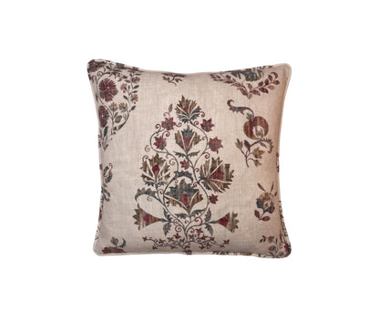 Lewis & Wood Sicilia Cushion | Made to Measure