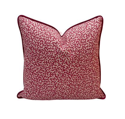 Manuel Canovas Apolline Cushion | Made to Measure