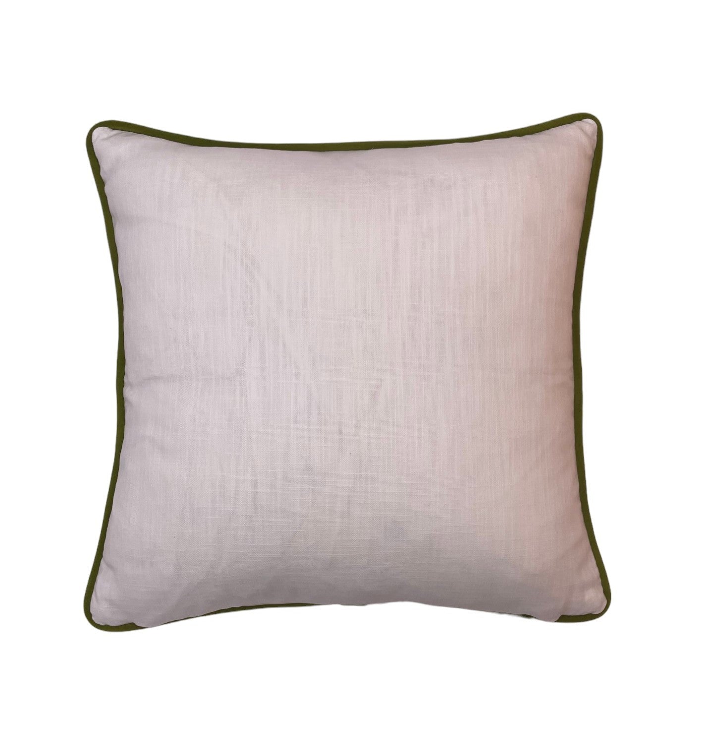 Manuel Canovas Apolline Cushion | Made to Measure