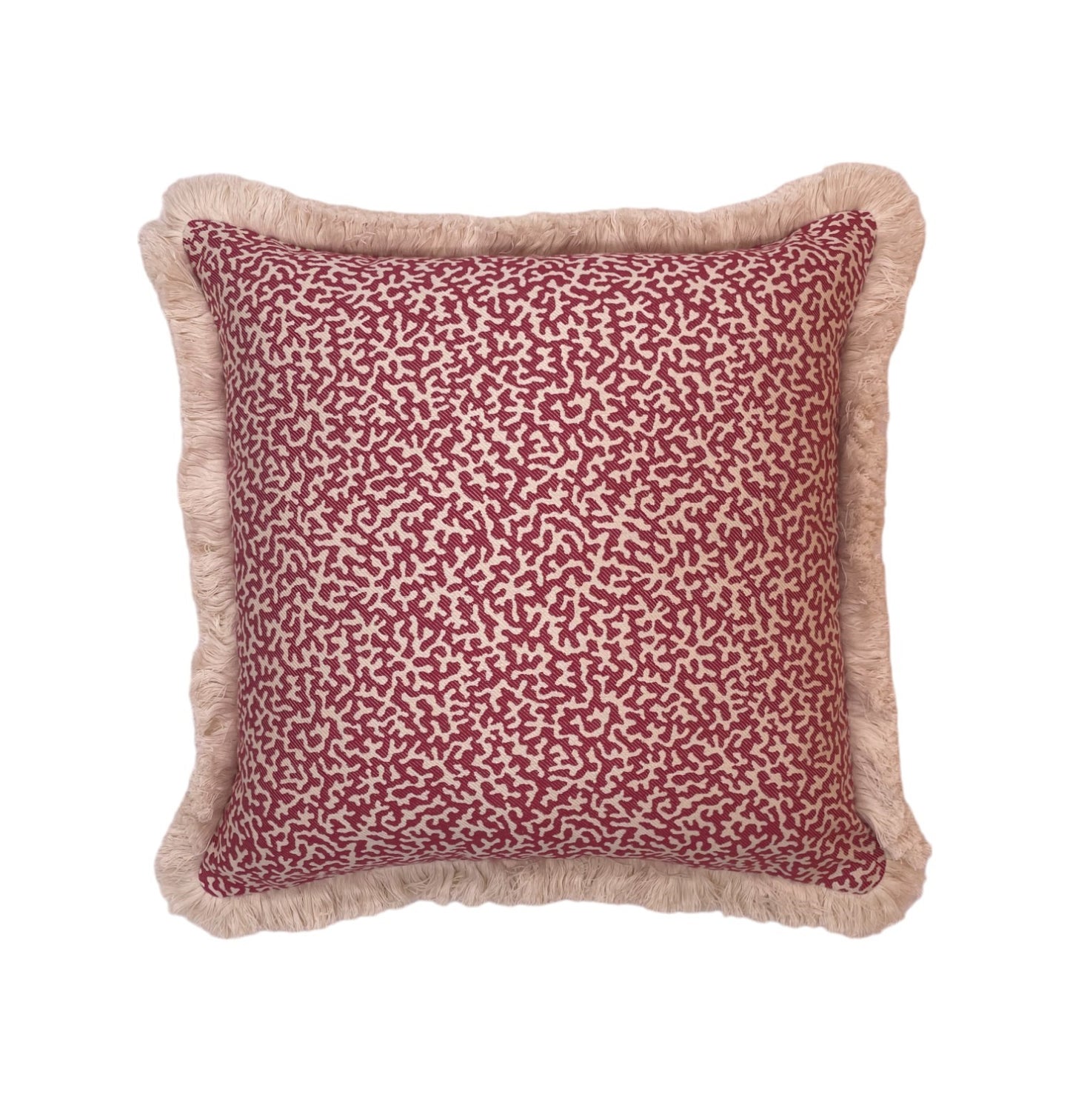 Manuel Canovas Apolline Cushion | Made to Measure