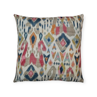 Jane Churchill Jaru Cushion | Made to Measure