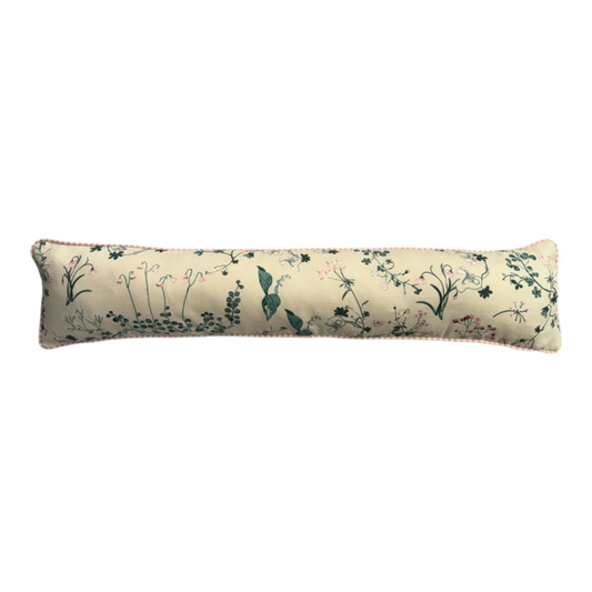 Barneby Gates Botanica Draught Excluder