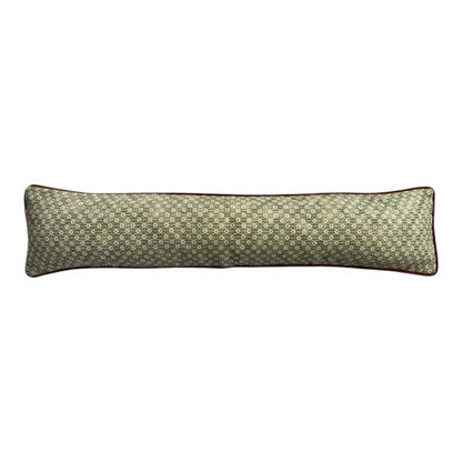 Chelsea Textiles Raindrops Draught Excluder