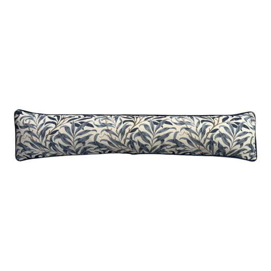 William Morris Willow Boughs Draught Excluder