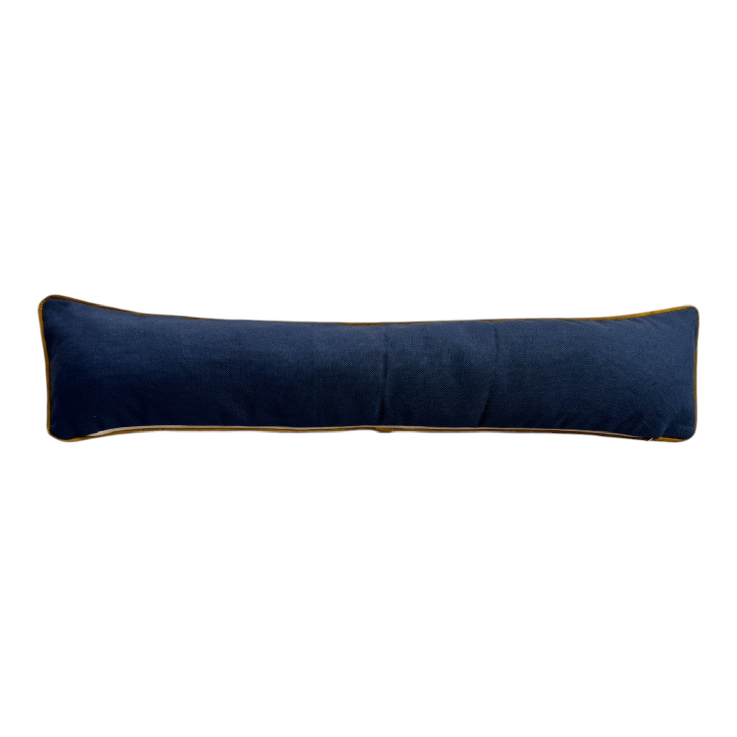 Manuel Canovas Kita Indigo Draught Excluder