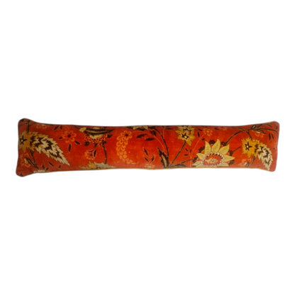 Colefax & Fowler Velvet Draught Excluder